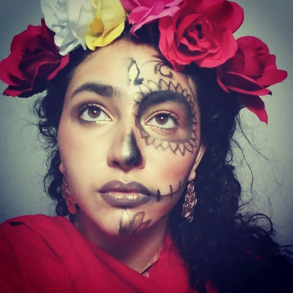 Meet your Posher, Brissia